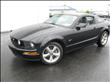 2008 Ford Mustang