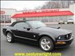 2009 Ford Mustang