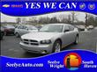 2008 Dodge Charger