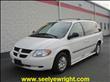 2001 Dodge Grand Caravan