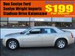 2006 Chrysler 300