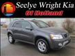 2007 Pontiac Torrent