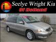 2003 Ford Windstar