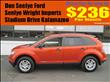 2007 Ford Edge