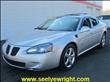2008 Pontiac Grand Prix