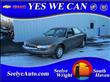 2002 Buick Century