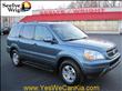 2005 Honda Pilot