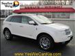 2009 Lincoln MKX