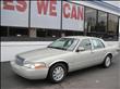 2005 Mercury Grand Marquis