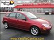 2002 Ford Focus