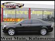 2007 Ford Fusion