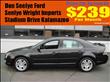 2009 Ford Fusion