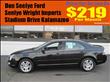 2009 Ford Fusion