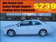 2009 Ford Fusion