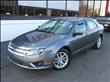 2011 Ford Fusion