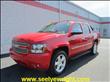 2009 Chevrolet Avalanche