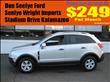 2009 Saturn VUE