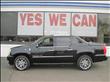 2008 Cadillac Escalade EXT