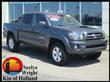 2009 Toyota Tacoma
