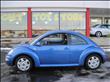 2001 Volkswagen New Beetle