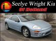 2003 Mitsubishi Eclipse