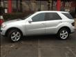 2009 Mercedes-Benz M Class