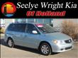 2004 Honda Odyssey