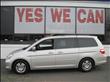 2006 Honda Odyssey