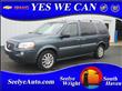 2006 Buick Terraza