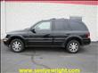 2004 Buick Rainier