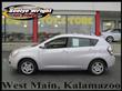 2009 Pontiac Vibe