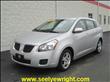 2009 Pontiac Vibe