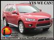 2011 Mitsubishi Outlander