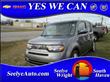 2009 Nissan cube