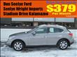 2008 Infiniti EX35