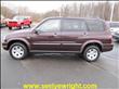 2001 Suzuki Grand Vitara XL7
