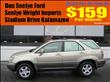2000 Lexus RX 300