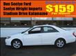 2003 Toyota Camry
