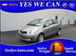 2008 Toyota Yaris