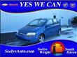 2007 Chevrolet Aveo5