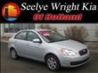 2010 Hyundai Accent