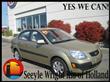2009 Kia Rio