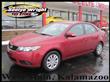 2010 Kia Forte
