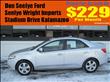 2010 Kia Forte