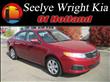 2010 Kia Optima