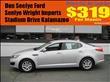2011 Kia Optima