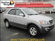 2004 Kia Sorento