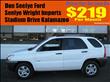2006 Kia Sportage
