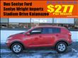 2011 Kia Sportage