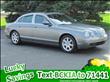 2005 Jaguar S-Type